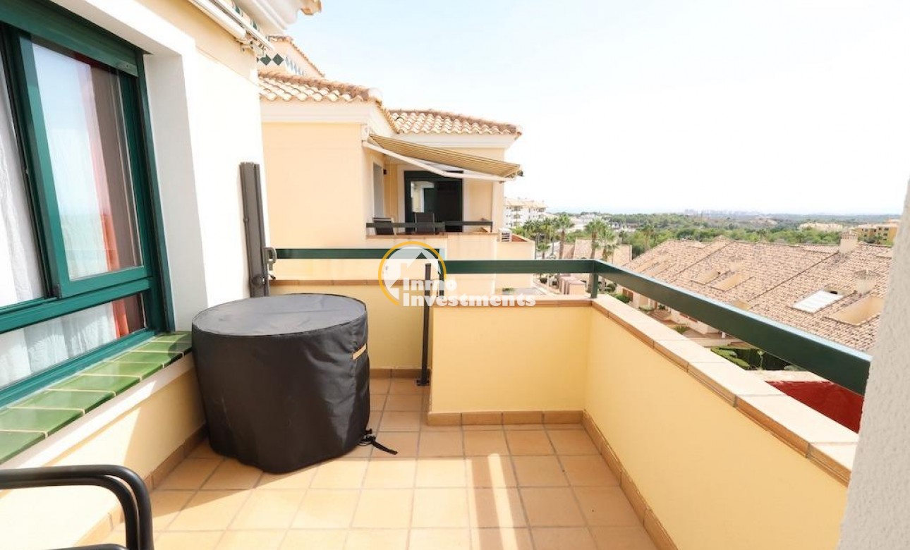 Revente privée - Appartement - Orihuela Costa - Villamartín-Las Filipinas