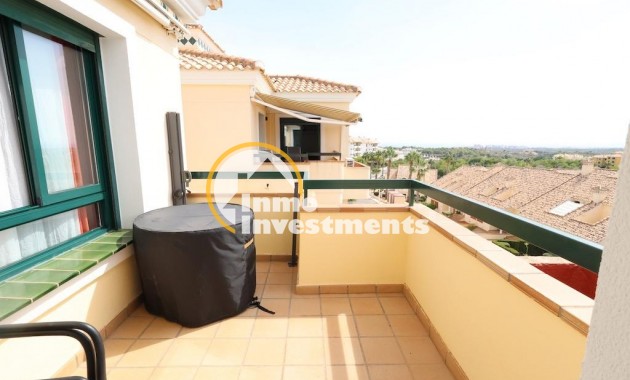 Revente privée - Appartement - Orihuela Costa - Villamartín-Las Filipinas