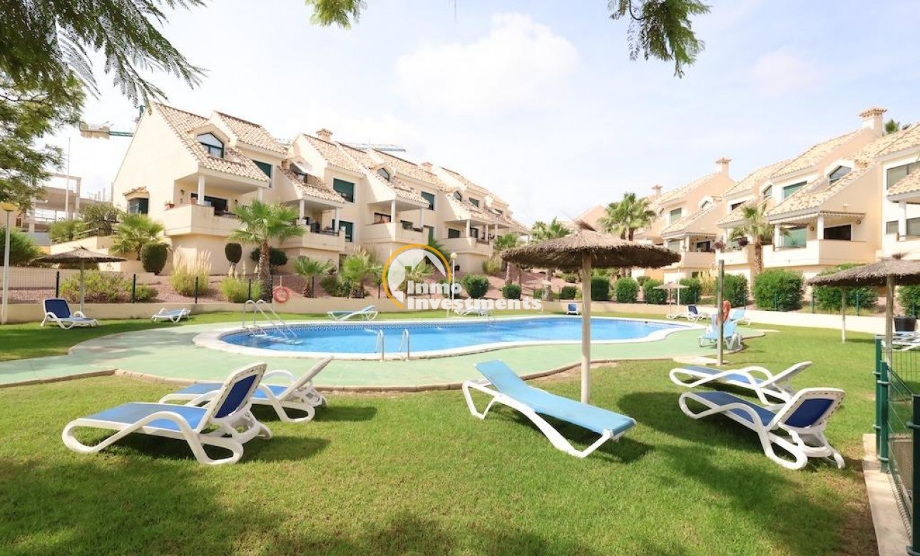 Revente privée - Appartement - Orihuela Costa - Villamartín-Las Filipinas