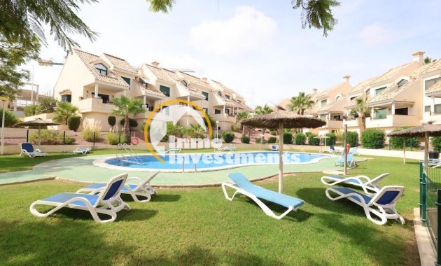 Revente privée - Appartement - Orihuela Costa - Villamartín-Las Filipinas