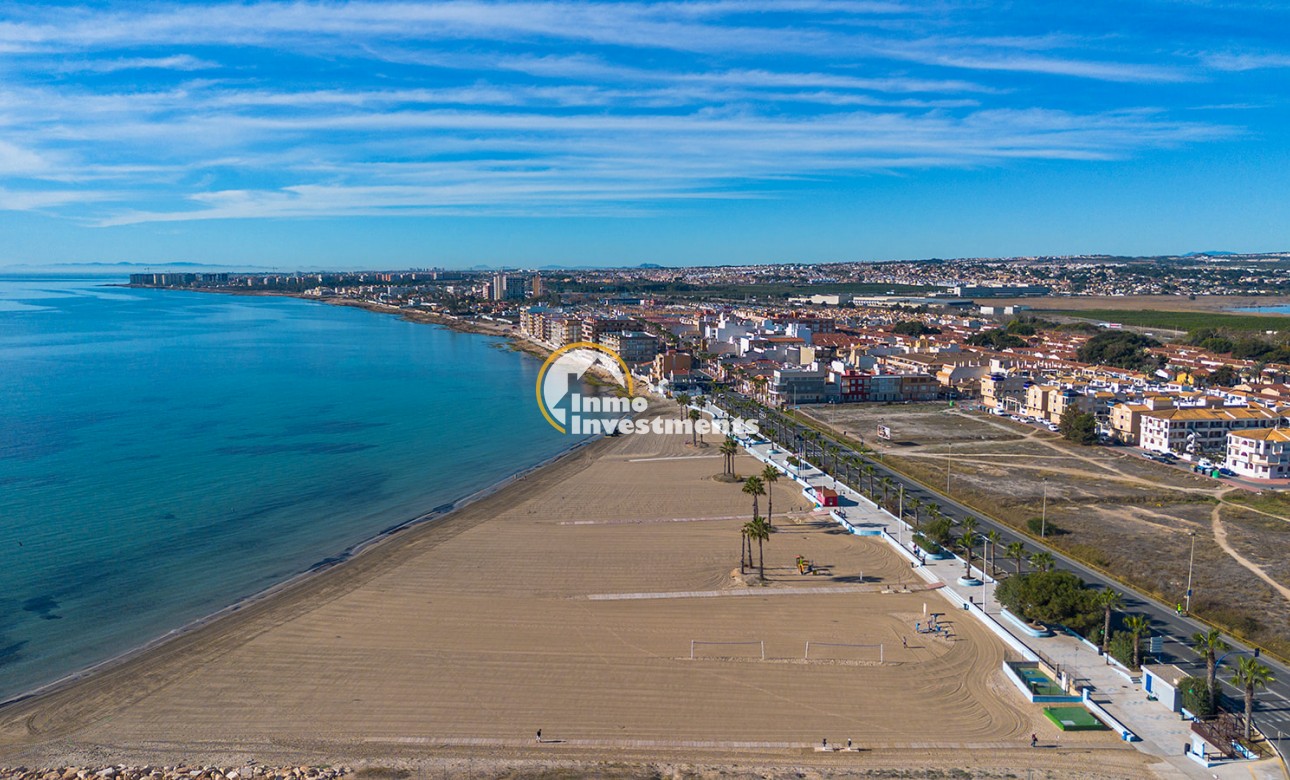 Gebrauchtimmobilien - Apartment - Torrevieja - Acequion