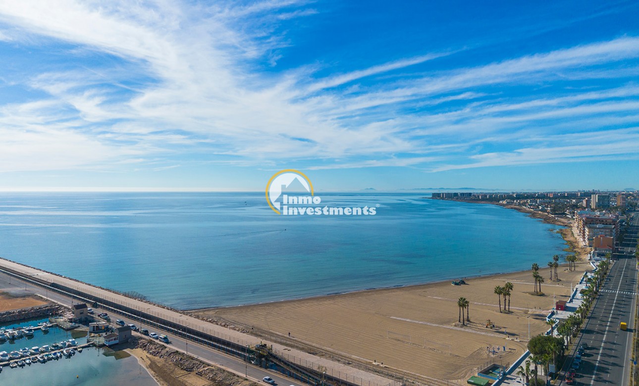 Gebrauchtimmobilien - Apartment - Torrevieja - Acequion