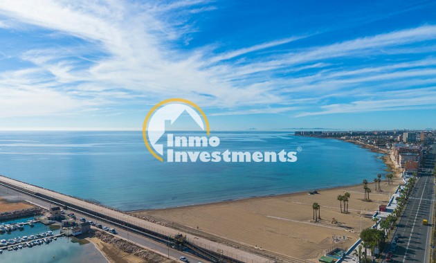 Gebrauchtimmobilien - Apartment - Torrevieja - Acequion
