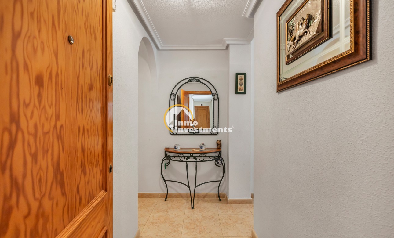 Gebrauchtimmobilien - Apartment - Torrevieja - Acequion