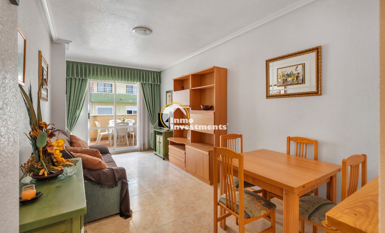 Gebrauchtimmobilien - Apartment - Torrevieja - Acequion