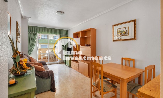 Gebrauchtimmobilien - Apartment - Torrevieja - Acequion
