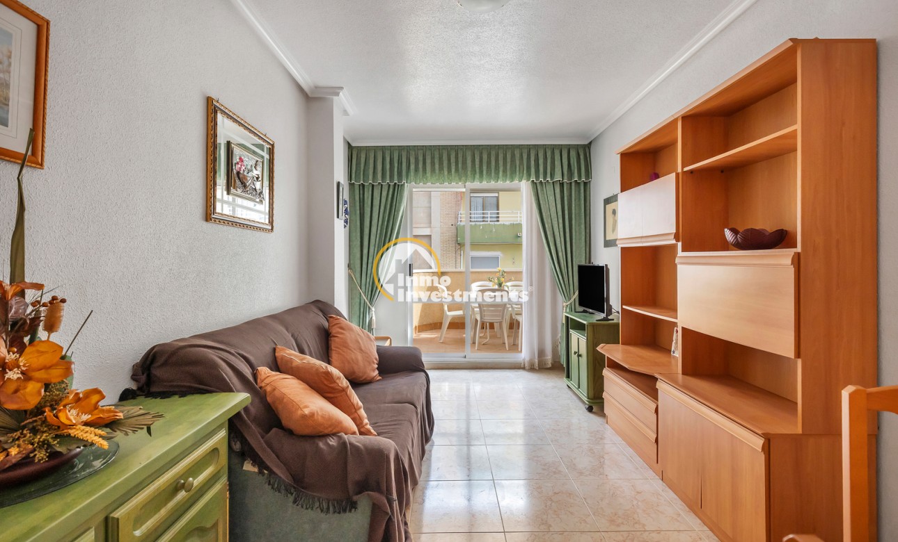 Gebrauchtimmobilien - Apartment - Torrevieja - Acequion