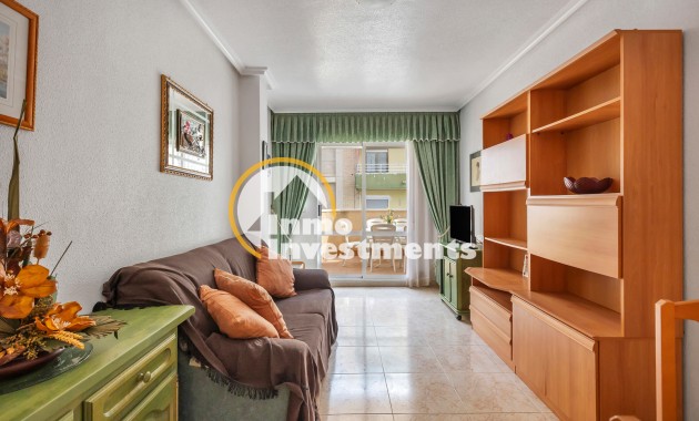 Gebrauchtimmobilien - Apartment - Torrevieja - Acequion