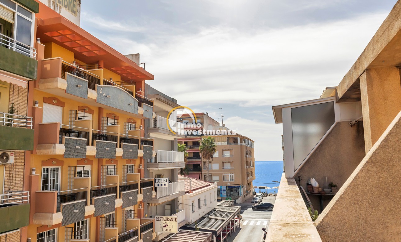Gebrauchtimmobilien - Apartment - Torrevieja - Acequion