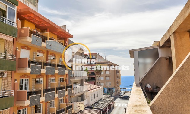 Gebrauchtimmobilien - Apartment - Torrevieja - Acequion