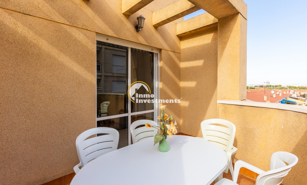 Gebrauchtimmobilien - Apartment - Torrevieja - Acequion