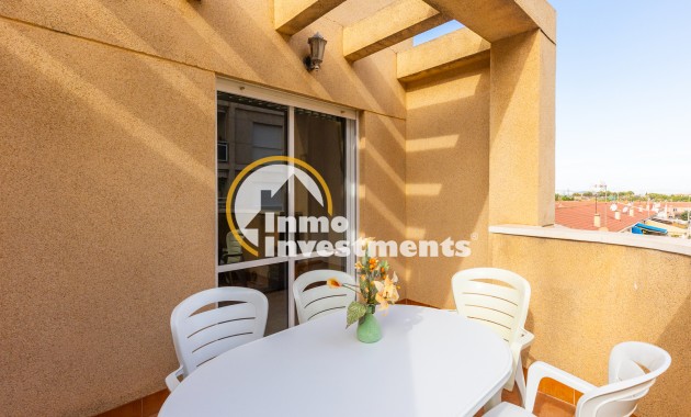 Gebrauchtimmobilien - Apartment - Torrevieja - Acequion
