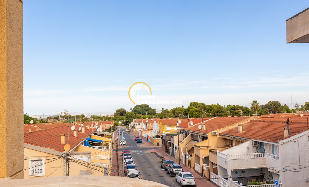 Gebrauchtimmobilien - Apartment - Torrevieja - Acequion
