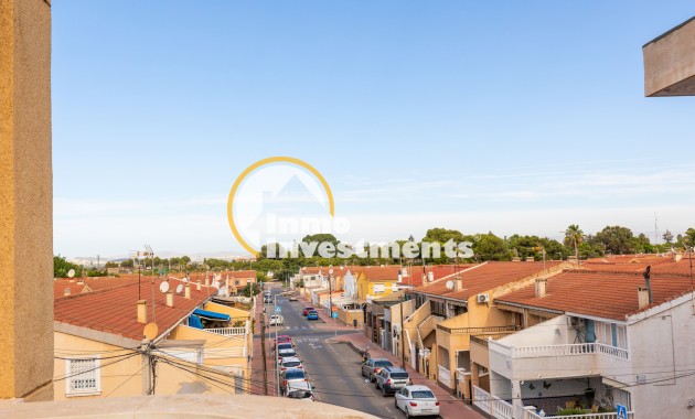 Gebrauchtimmobilien - Apartment - Torrevieja - Acequion