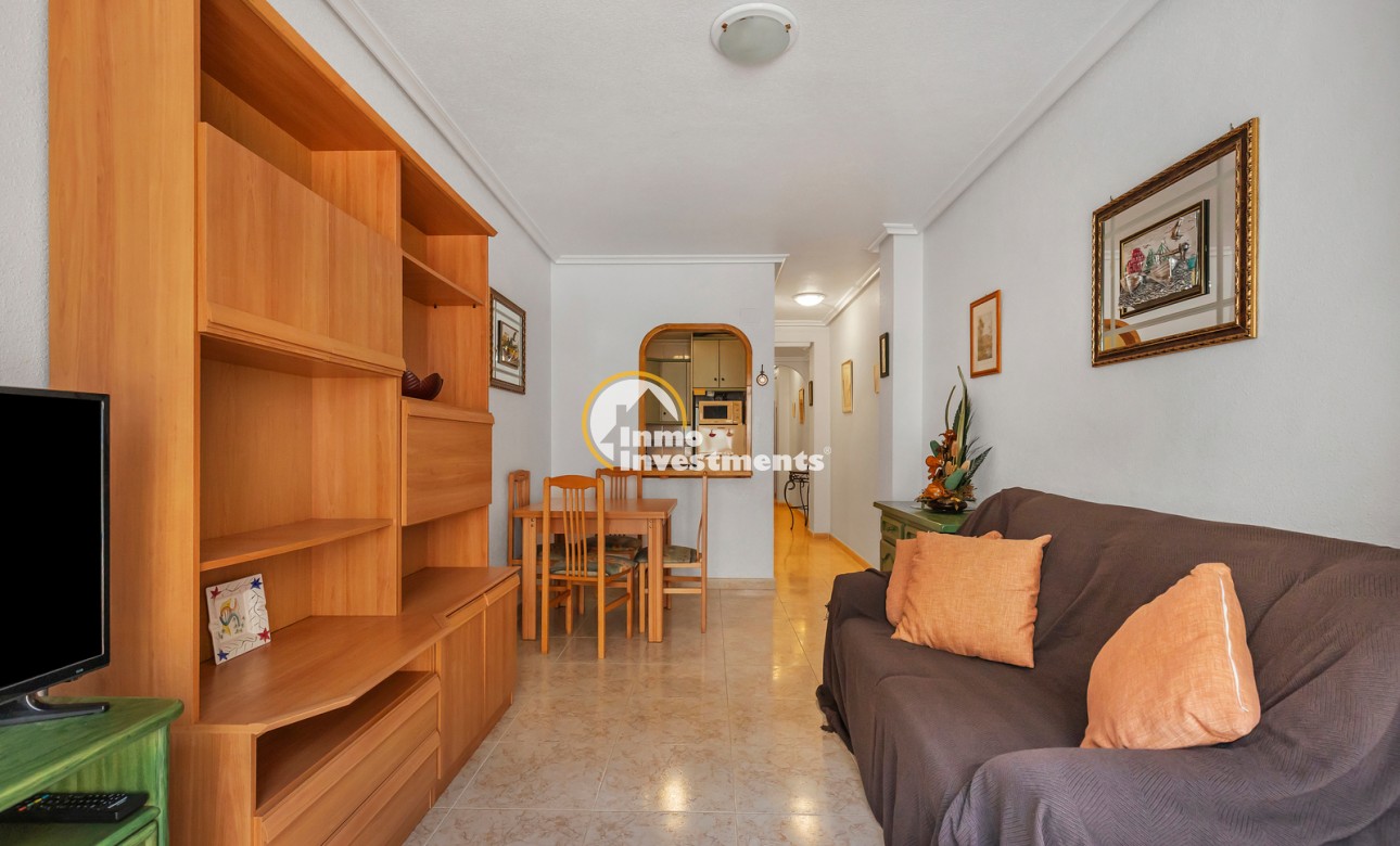 Gebrauchtimmobilien - Apartment - Torrevieja - Acequion