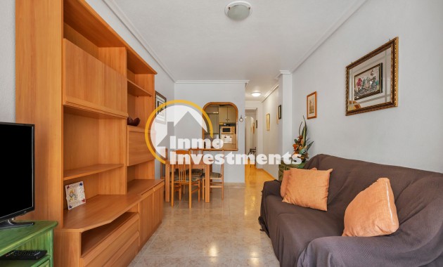 Gebrauchtimmobilien - Apartment - Torrevieja - Acequion