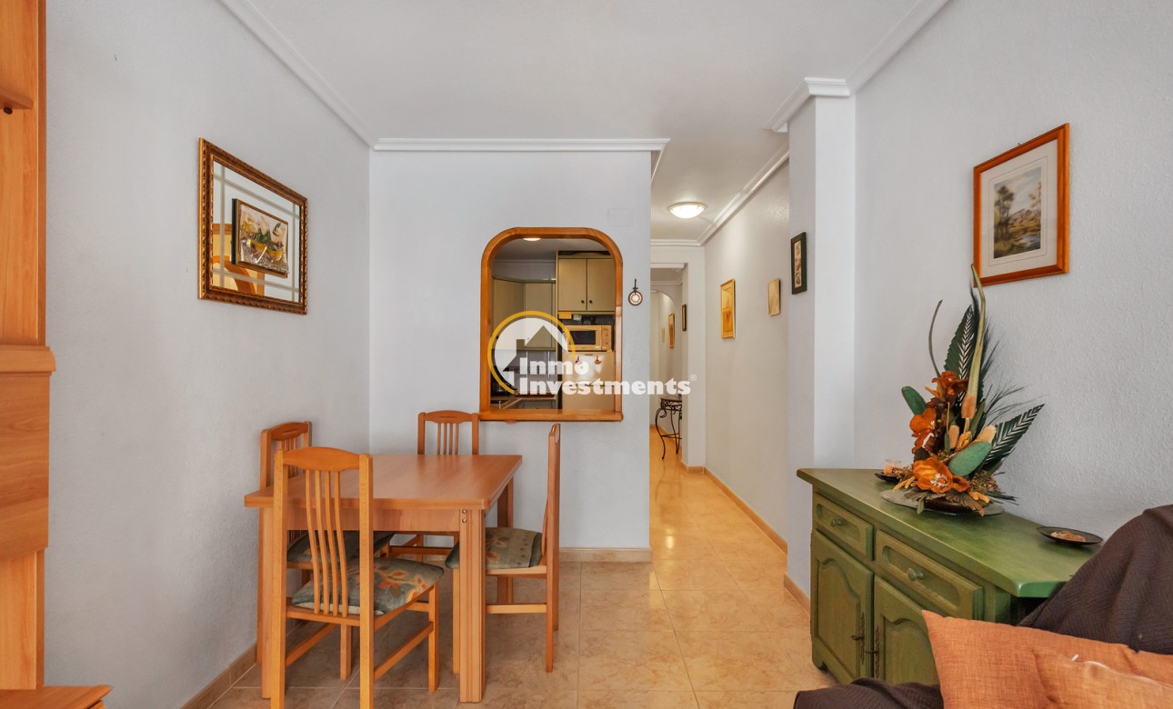 Gebrauchtimmobilien - Apartment - Torrevieja - Acequion