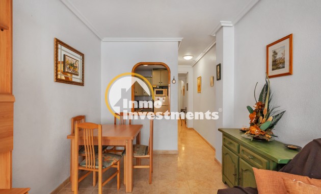 Gebrauchtimmobilien - Apartment - Torrevieja - Acequion