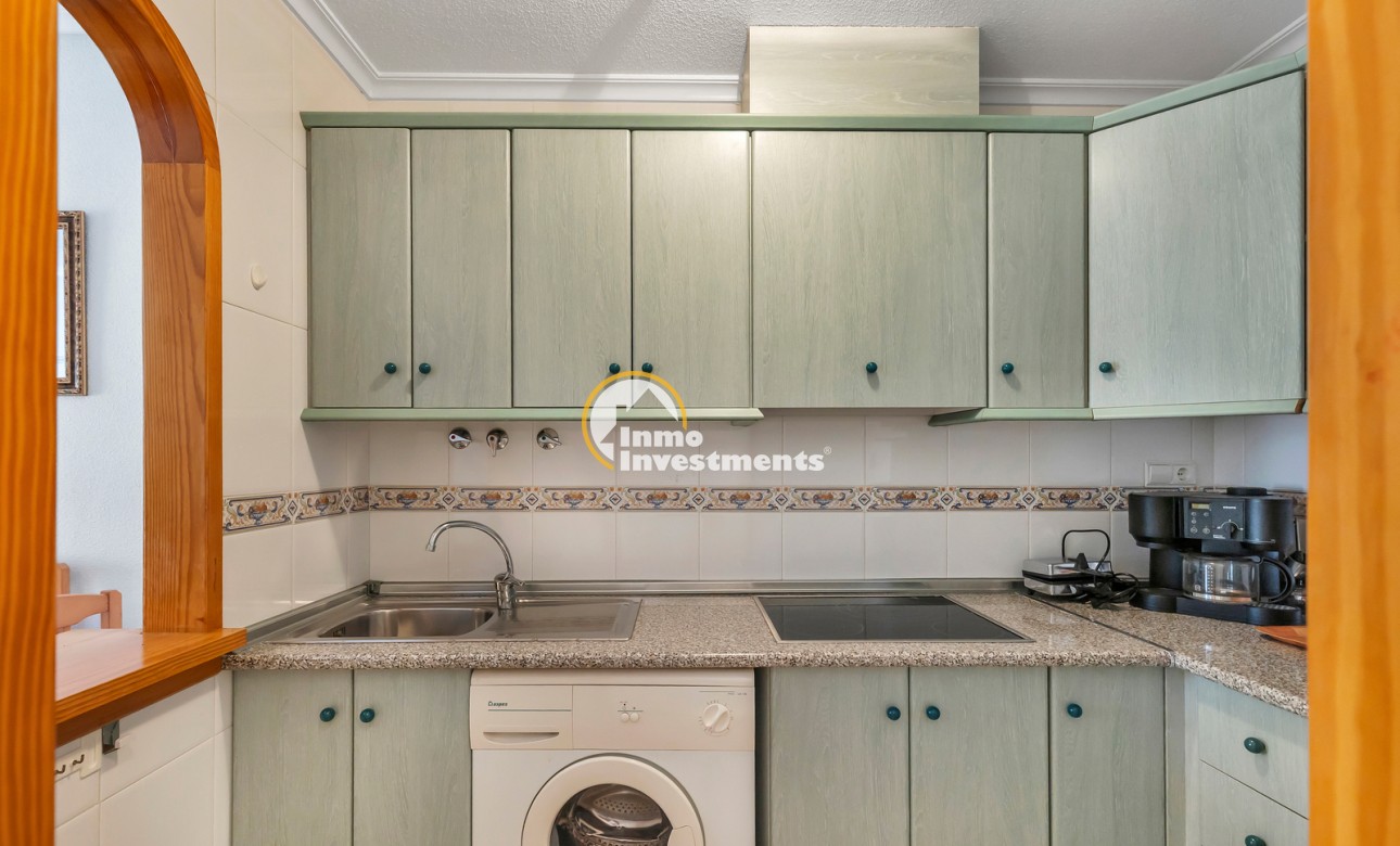 Gebrauchtimmobilien - Apartment - Torrevieja - Acequion