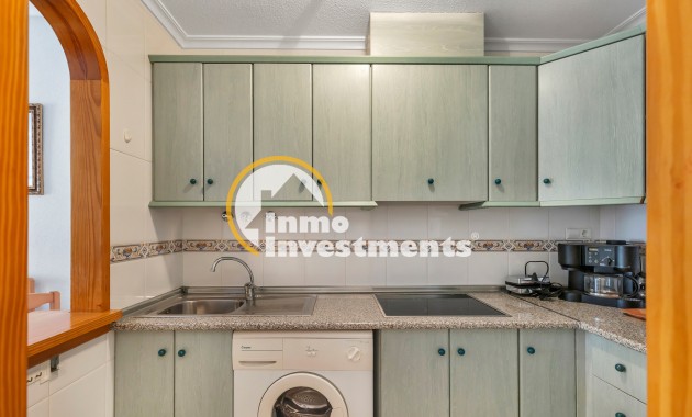 Gebrauchtimmobilien - Apartment - Torrevieja - Acequion