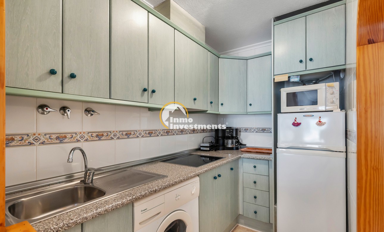 Gebrauchtimmobilien - Apartment - Torrevieja - Acequion