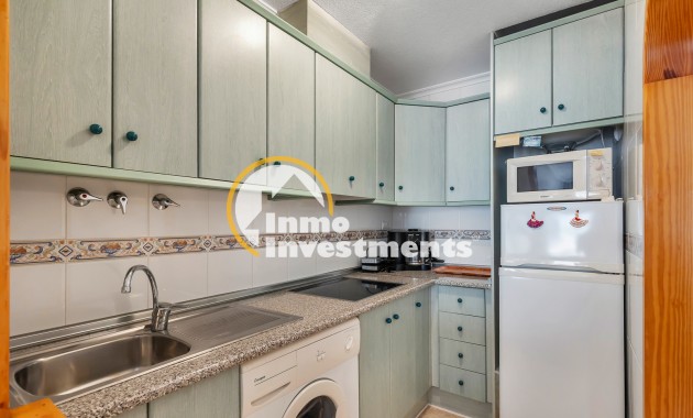 Gebrauchtimmobilien - Apartment - Torrevieja - Acequion