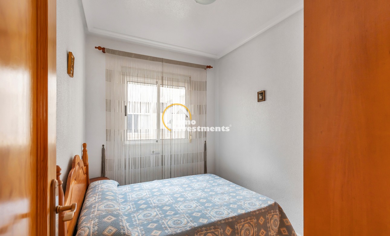 Gebrauchtimmobilien - Apartment - Torrevieja - Acequion
