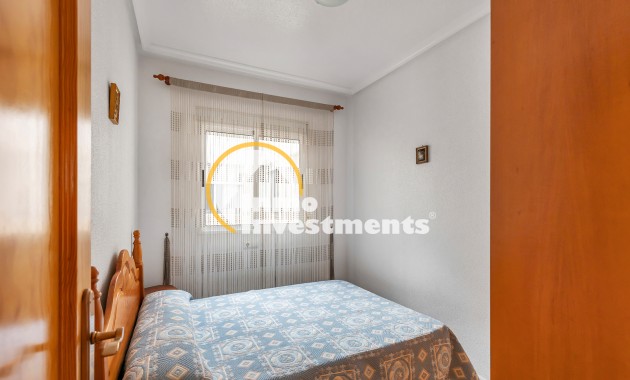 Gebrauchtimmobilien - Apartment - Torrevieja - Acequion