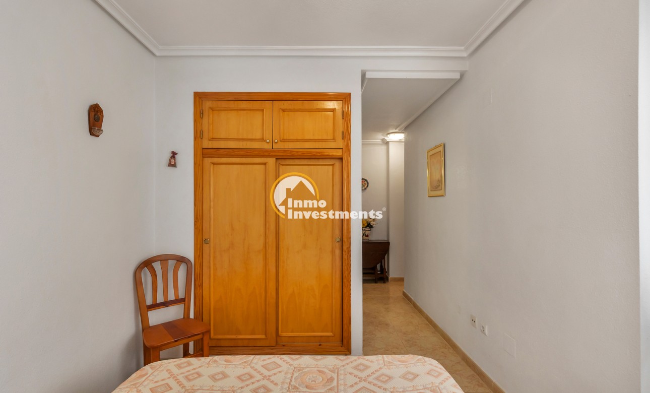 Gebrauchtimmobilien - Apartment - Torrevieja - Acequion