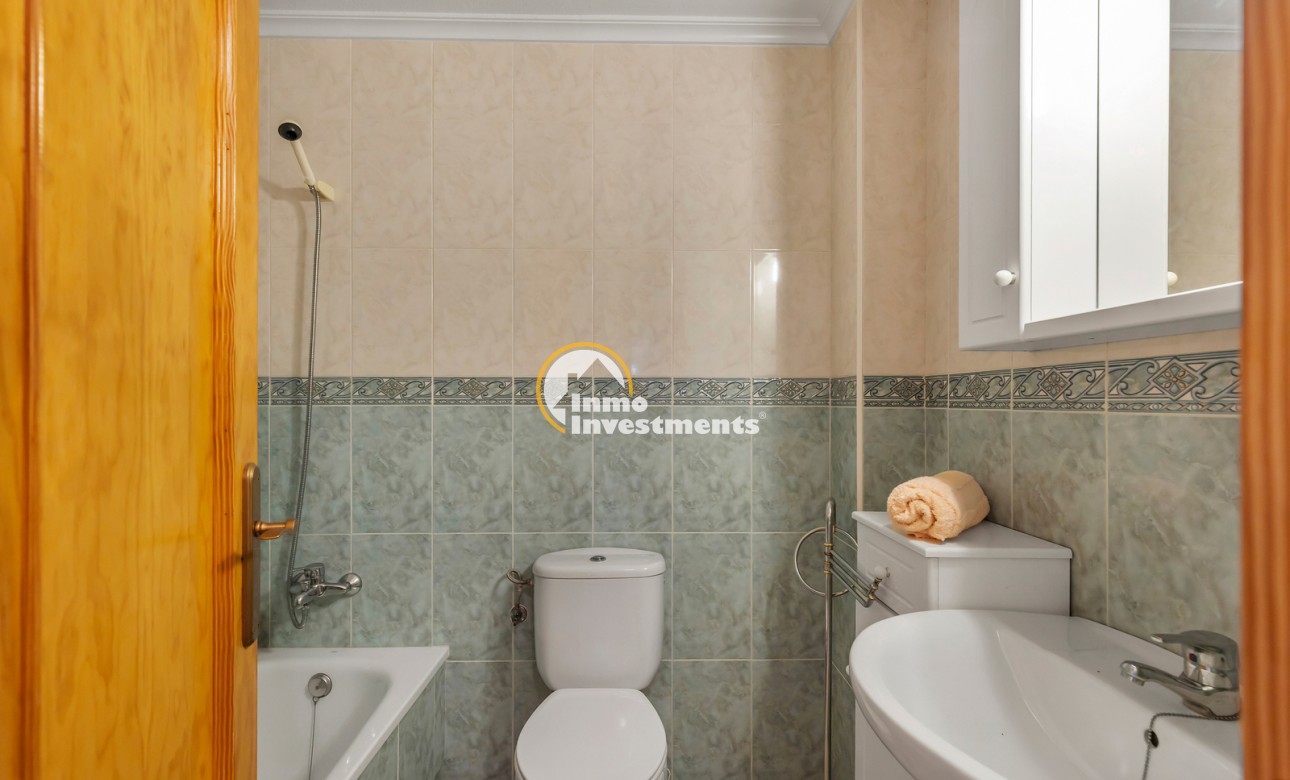 Gebrauchtimmobilien - Apartment - Torrevieja - Acequion