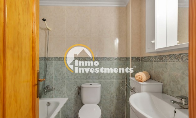 Gebrauchtimmobilien - Apartment - Torrevieja - Acequion