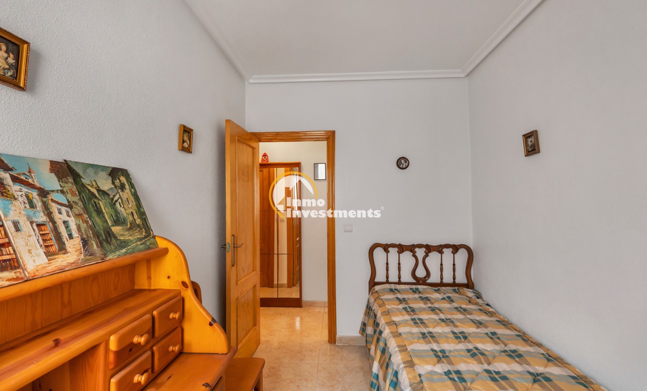 Gebrauchtimmobilien - Apartment - Torrevieja - Acequion