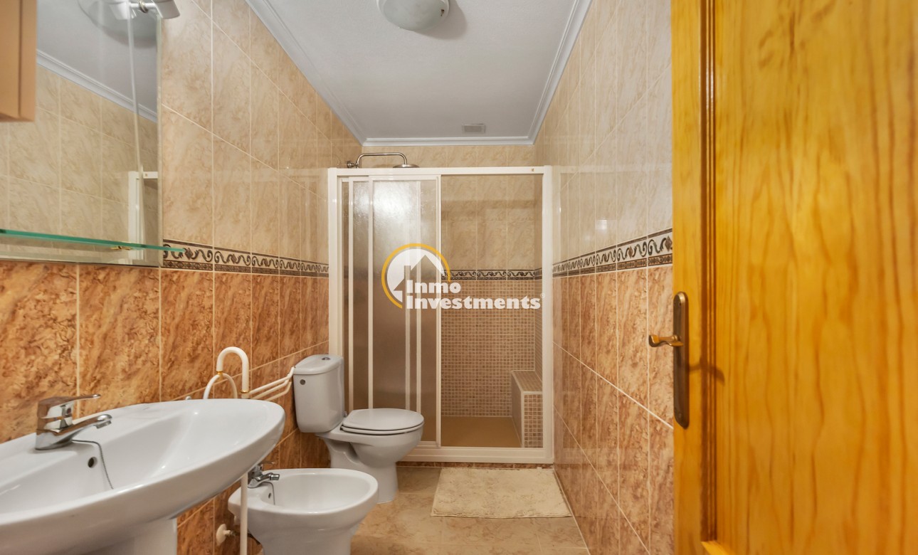 Gebrauchtimmobilien - Apartment - Torrevieja - Acequion