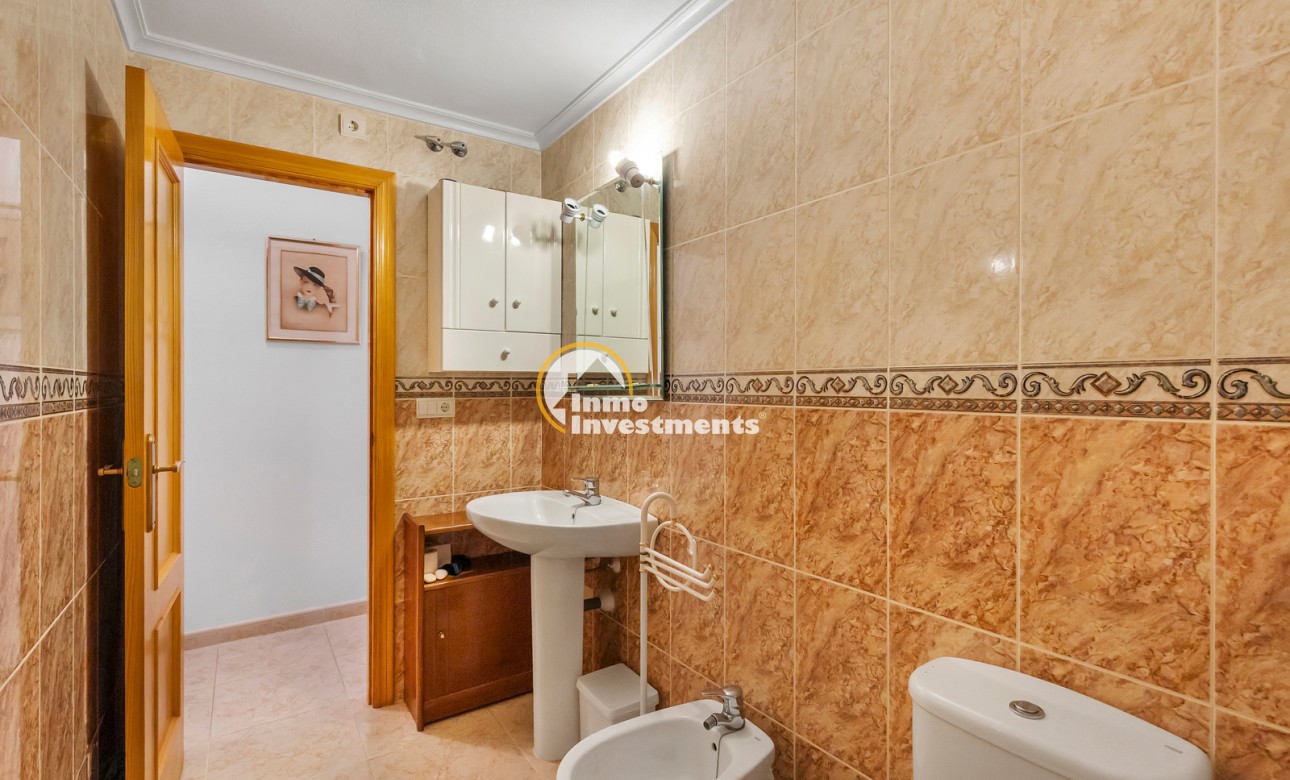 Gebrauchtimmobilien - Apartment - Torrevieja - Acequion