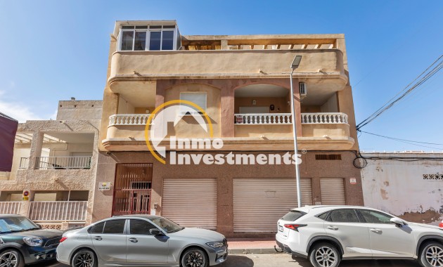 Gebrauchtimmobilien - Apartment - Torrevieja - Acequion