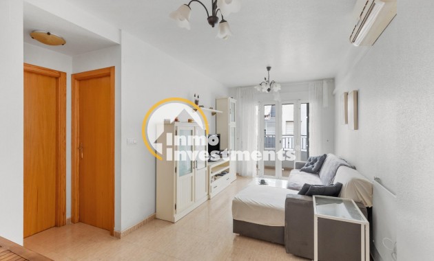 Gebrauchtimmobilien - Apartment - Torrevieja - El molino