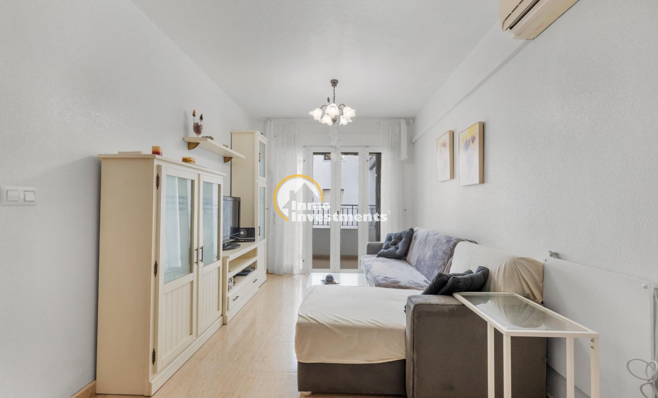 Gebrauchtimmobilien - Apartment - Torrevieja - El molino