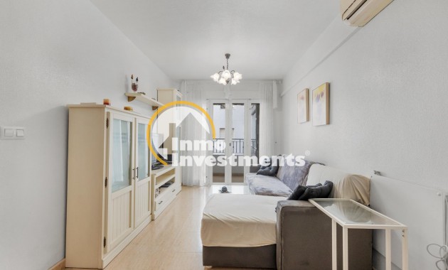 Gebrauchtimmobilien - Apartment - Torrevieja - El molino
