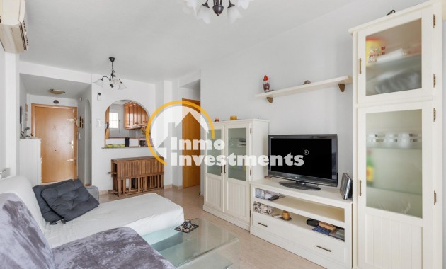 Gebrauchtimmobilien - Apartment - Torrevieja - El molino