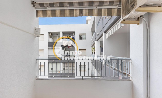 Gebrauchtimmobilien - Apartment - Torrevieja - El molino
