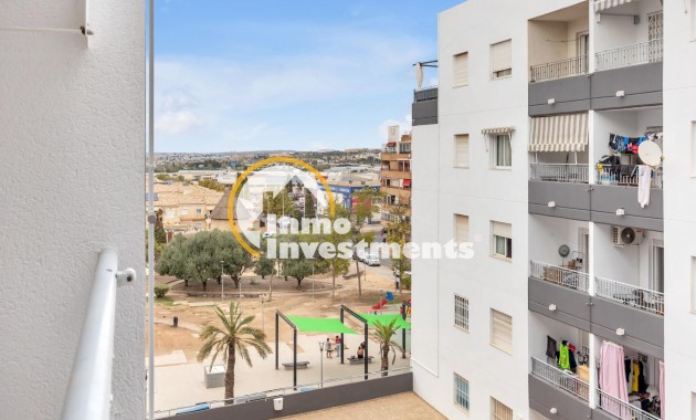 Gebrauchtimmobilien - Apartment - Torrevieja - El molino