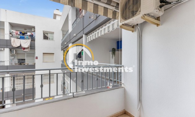 Gebrauchtimmobilien - Apartment - Torrevieja - El molino