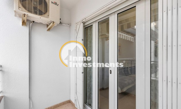 Gebrauchtimmobilien - Apartment - Torrevieja - El molino