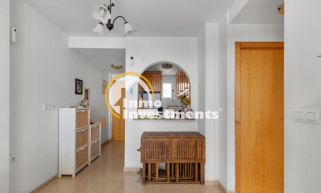 Gebrauchtimmobilien - Apartment - Torrevieja - El molino