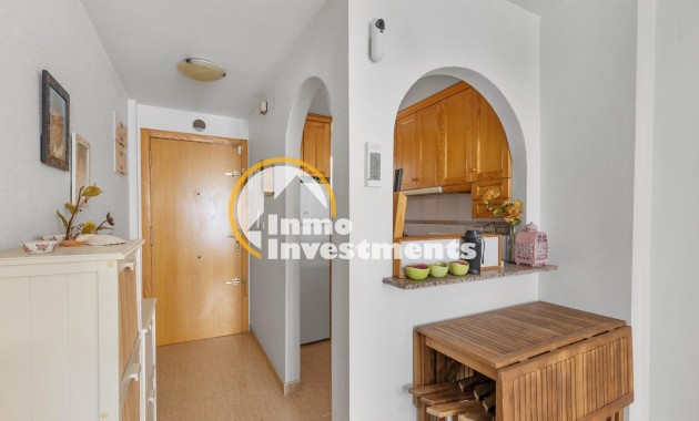 Gebrauchtimmobilien - Apartment - Torrevieja - El molino