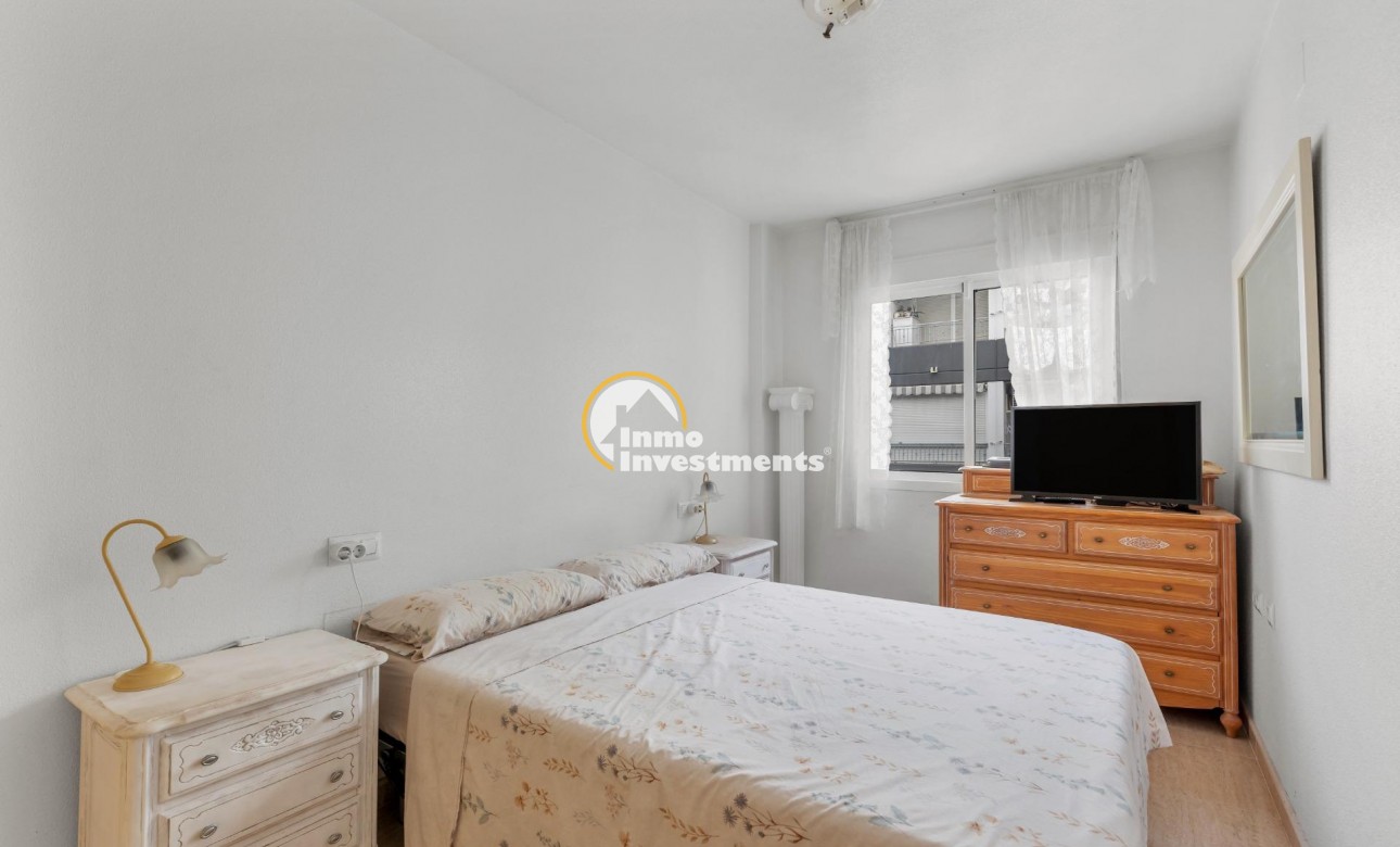 Gebrauchtimmobilien - Apartment - Torrevieja - El molino