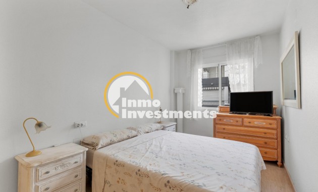 Gebrauchtimmobilien - Apartment - Torrevieja - El molino