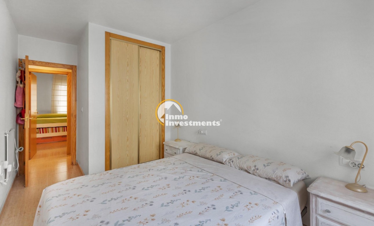 Gebrauchtimmobilien - Apartment - Torrevieja - El molino