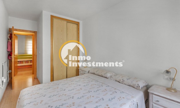 Gebrauchtimmobilien - Apartment - Torrevieja - El molino