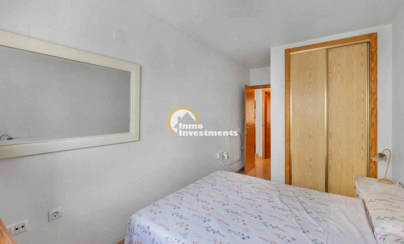 Gebrauchtimmobilien - Apartment - Torrevieja - El molino